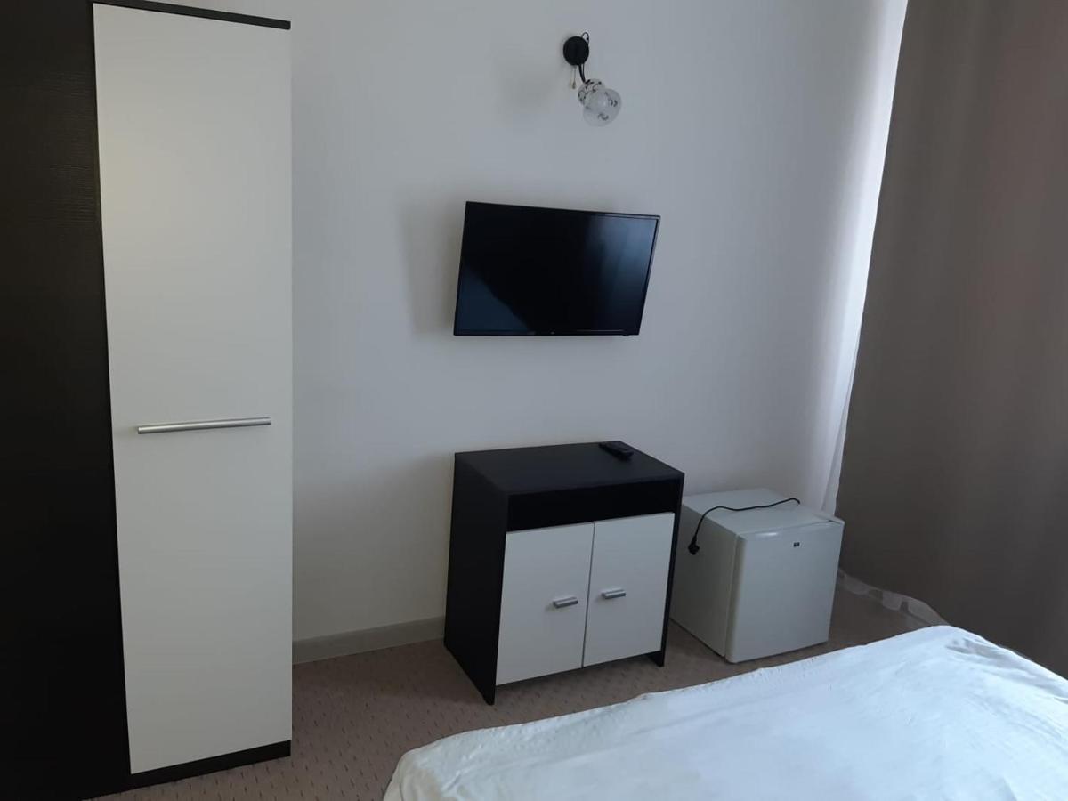 Casablanca Hostel Craiova Luaran gambar