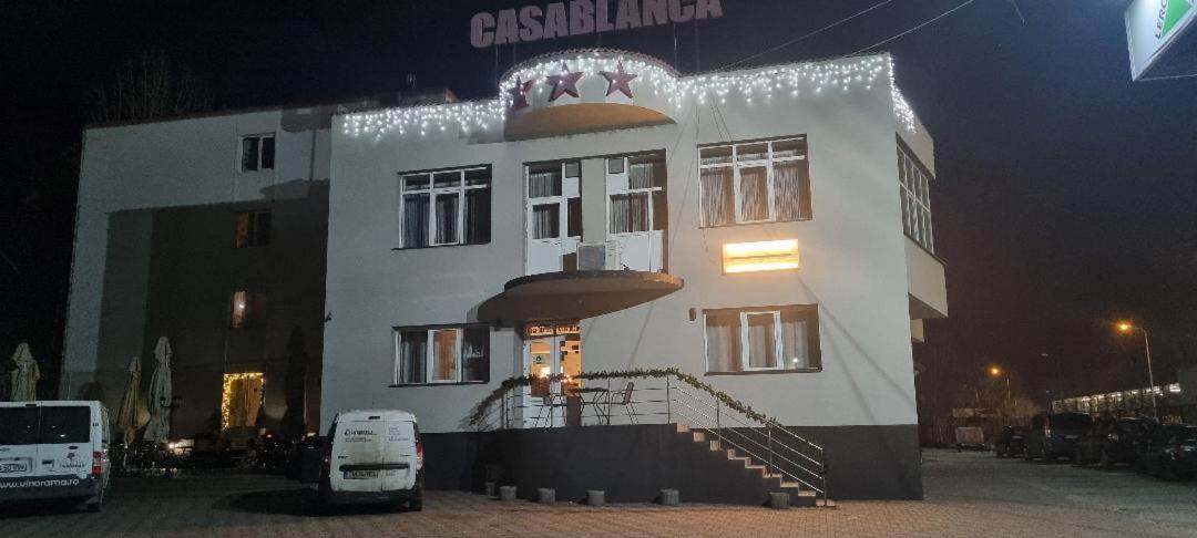 Casablanca Hostel Craiova Luaran gambar