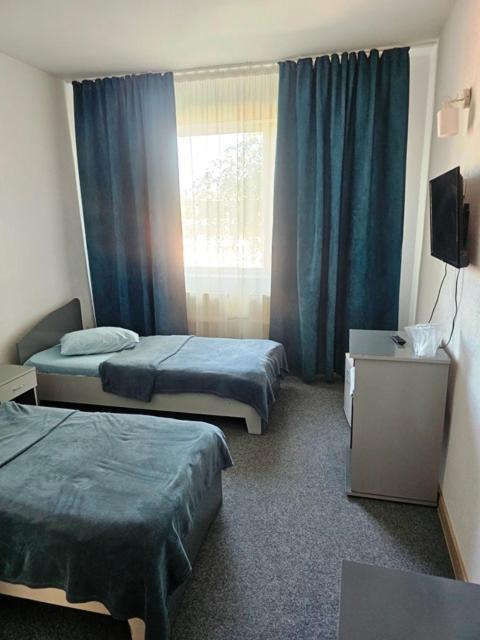 Casablanca Hostel Craiova Luaran gambar