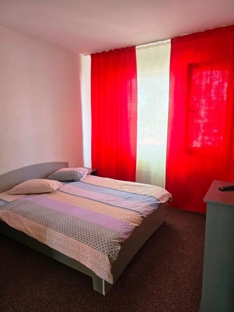 Casablanca Hostel Craiova Luaran gambar