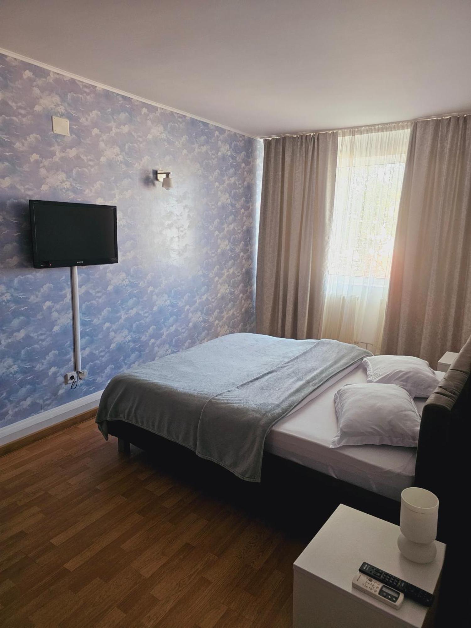 Casablanca Hostel Craiova Luaran gambar